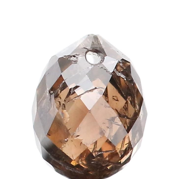 Diament 1.18 ct Fancy Brown/SI1