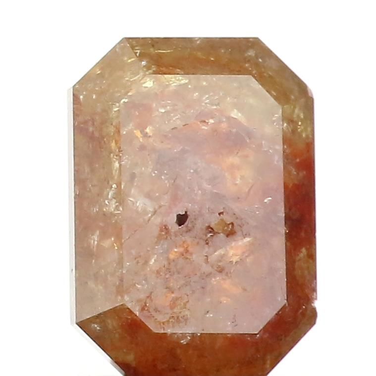 Diament 1.33 ct Fancy Brown/I3