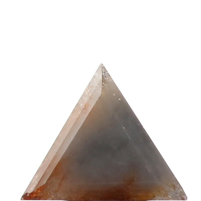 Diament 1.36 ct Fancy Brown/I3