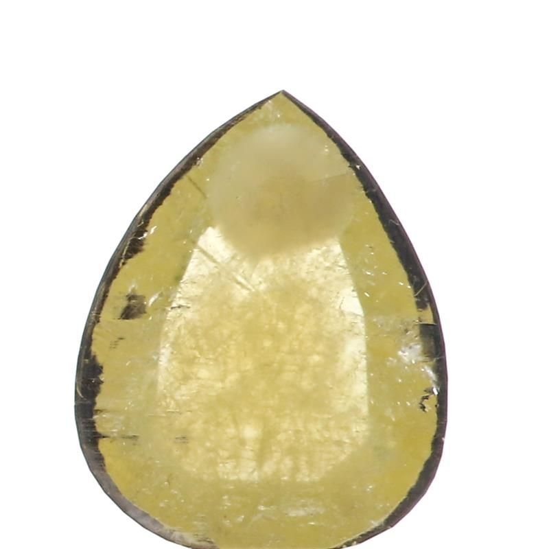 Diament 1.84 ct Fancy Yellow/I3