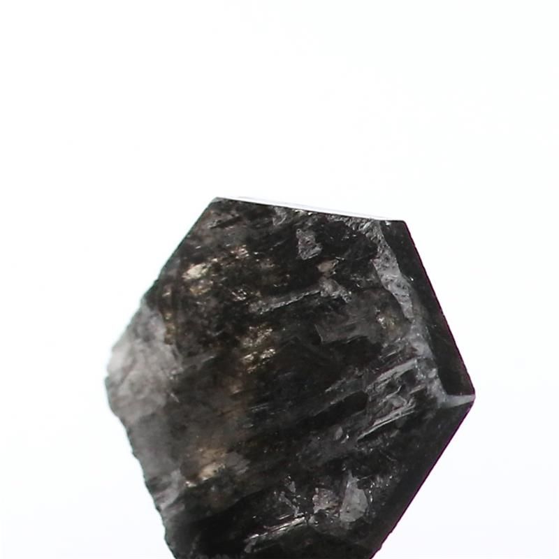 Diament 1.0 ct Salt and Pepper/I2