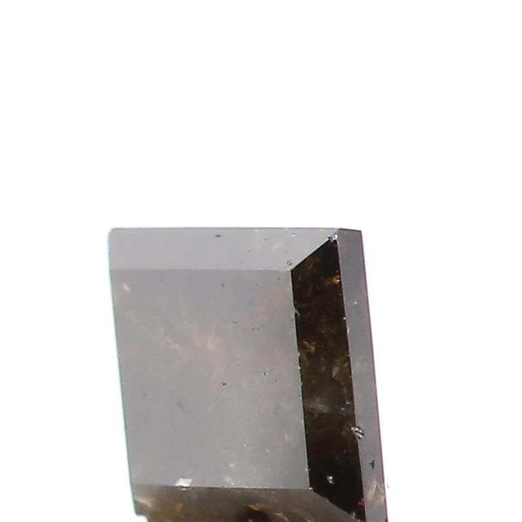 Diament 0.57 ct Fancy Black/I3