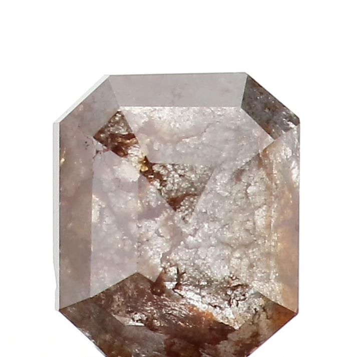 Diament 0.74 ct Fancy Brown/I3