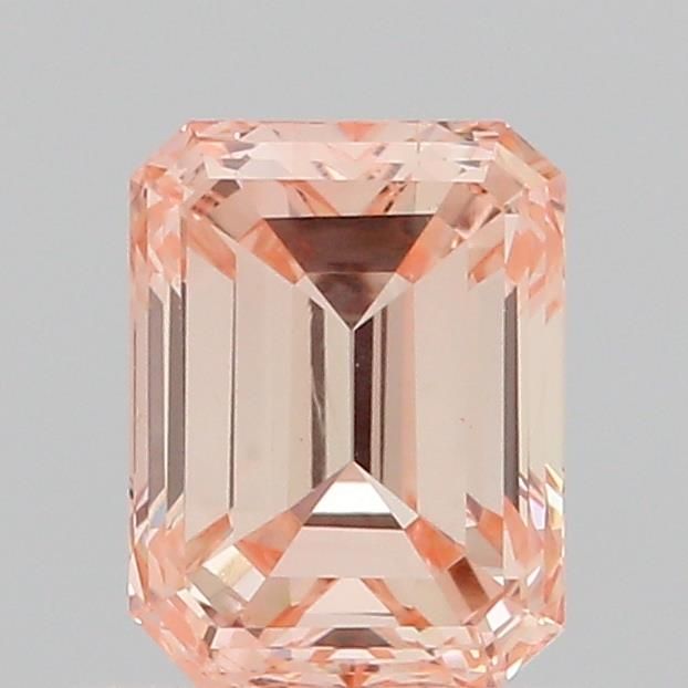1.02 ct Emerald diamond