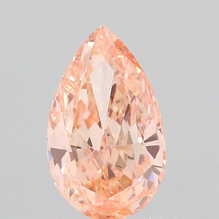 1.00 ct Pear diamond