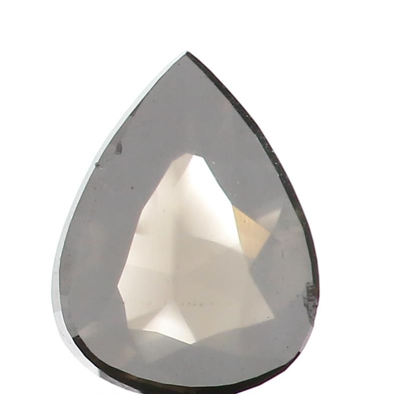 Diament 0.72 ct Fancy Brown/I3