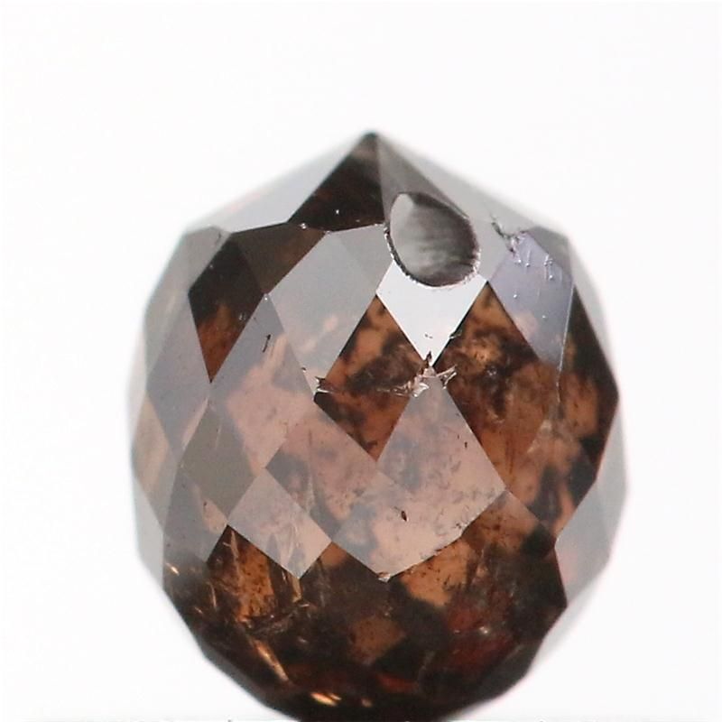 Diament 0.59 ct Fancy Brown/SI1