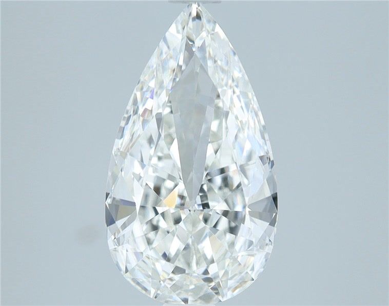 2.00 ct Pear diamond