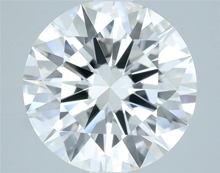 3.07 Carat