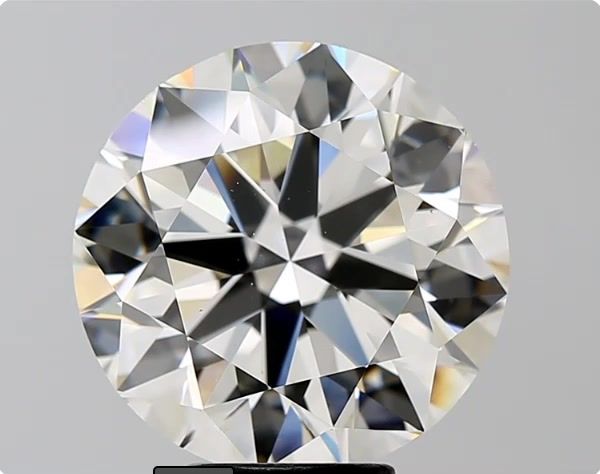 7.08 Carat