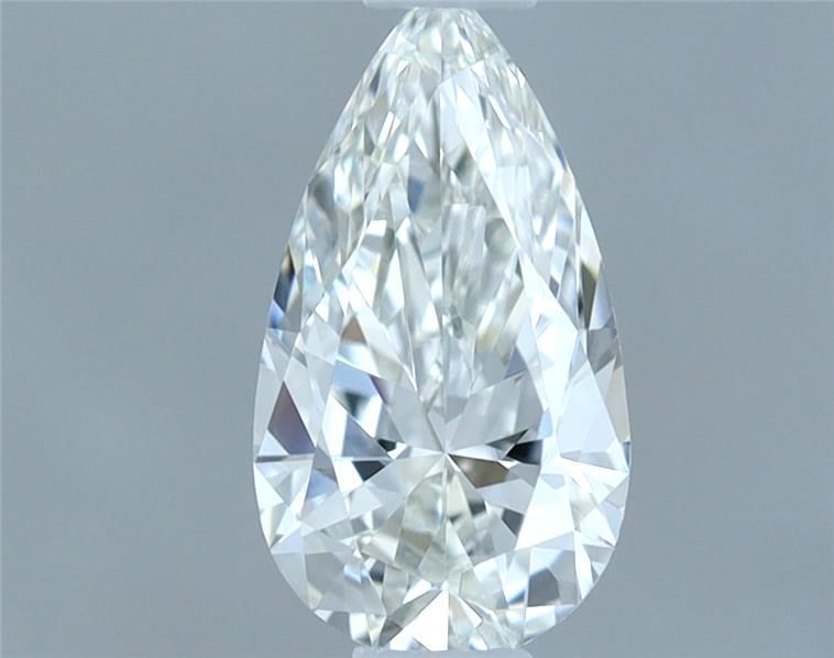 0.50 ct Pear diamond