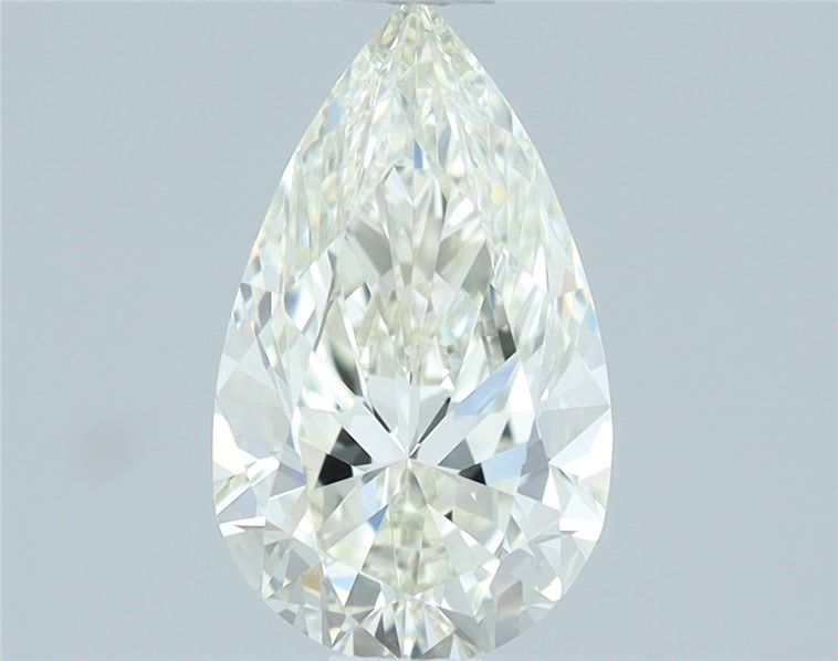 1.01 ct Pear diamond