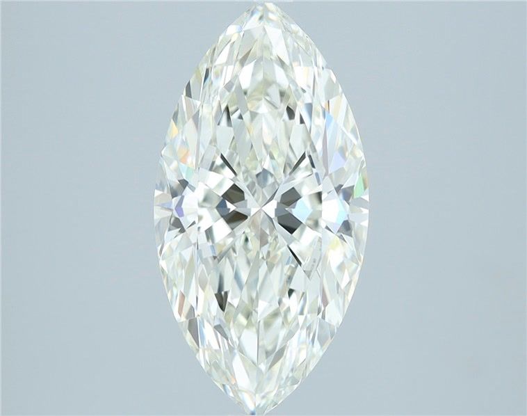 2.51 ct Marquise diamond