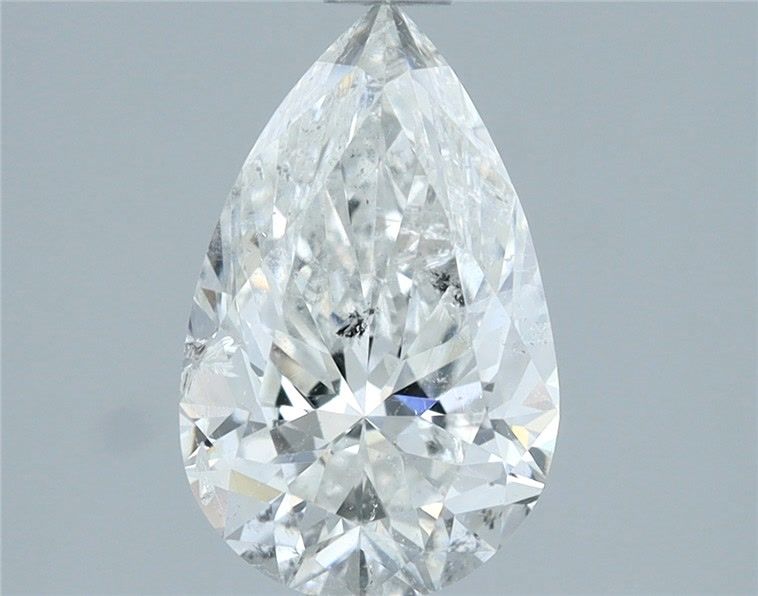 1.55 Carat