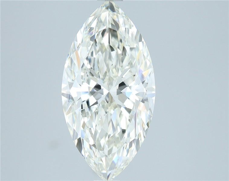2.71 Carat