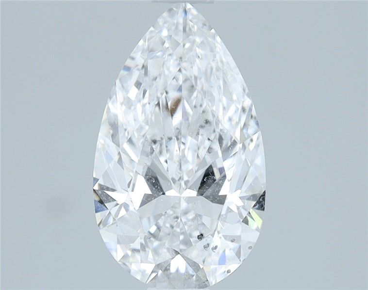 1.31 Carat