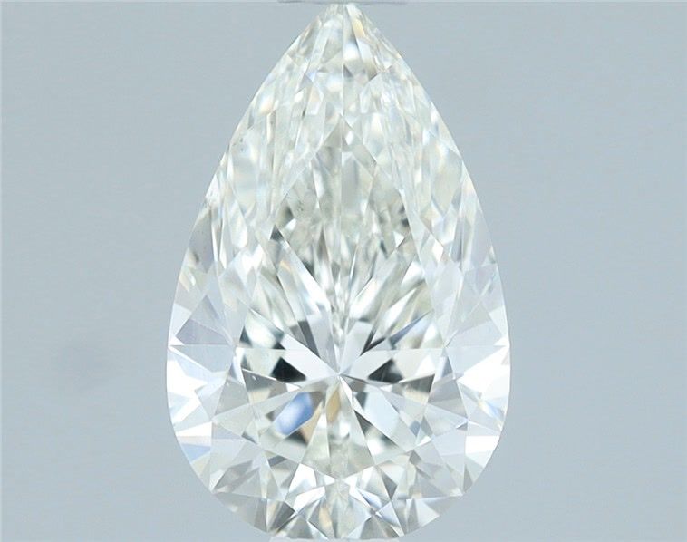 1.01 ct Pear diamond