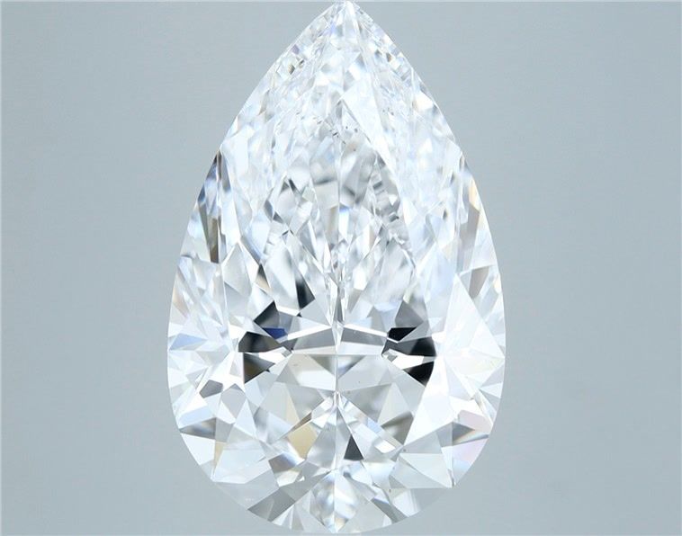 7.08 Carat