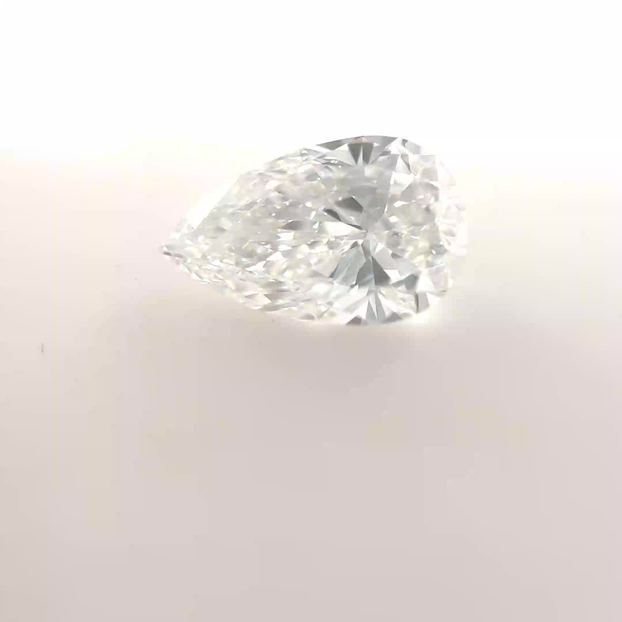 1.34 Carat