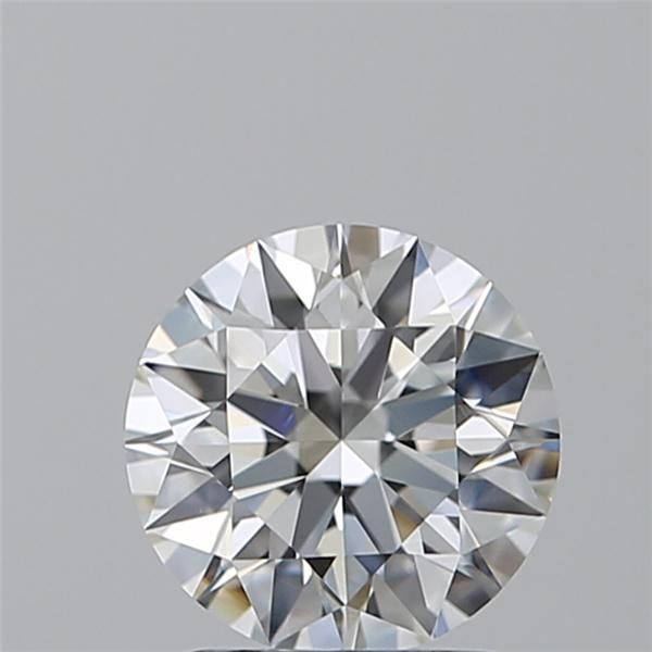 Diamant Rond 1.10 ct - Couleur F - Pureté IF