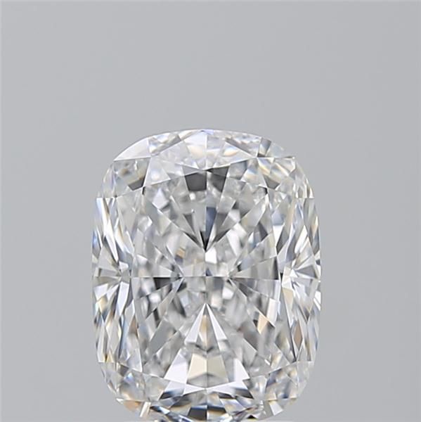 Diament 3.02 ct D/VVS1