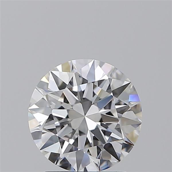 Diament 1.54 ct E/IF