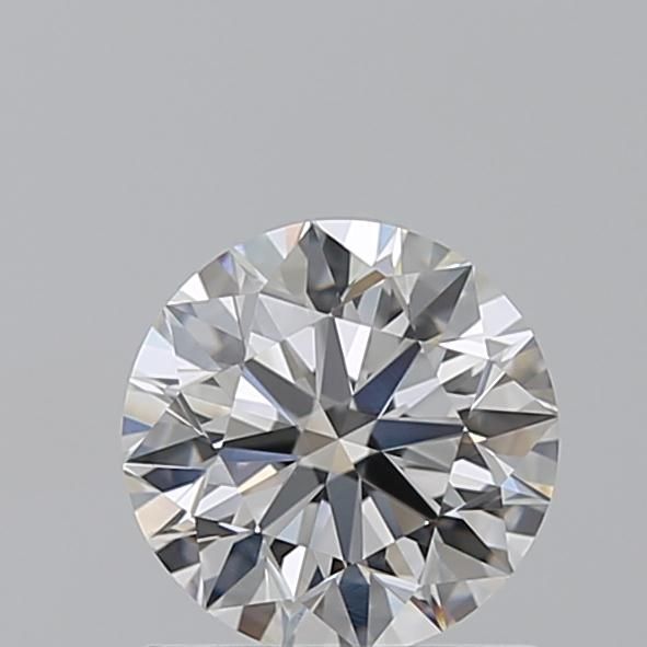 Diamant Rond 1.00 ct - Couleur F - Pureté VS1