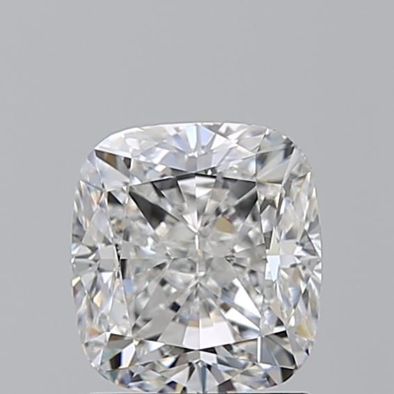 2.01 ct Cushion Brilliant diamond