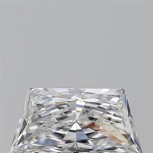 Diament 0.54 ct D/VVS1