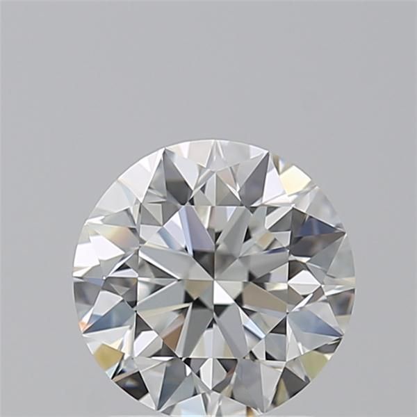 1.50 ct Round diamond