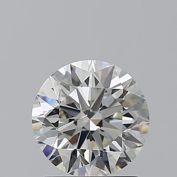 Diamant Rond 1.50 ct - Couleur J - Pureté VS2