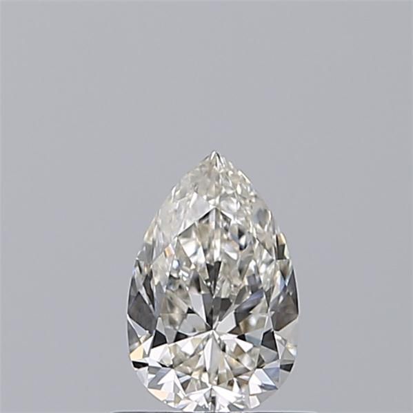 0.70 ct Pear diamond