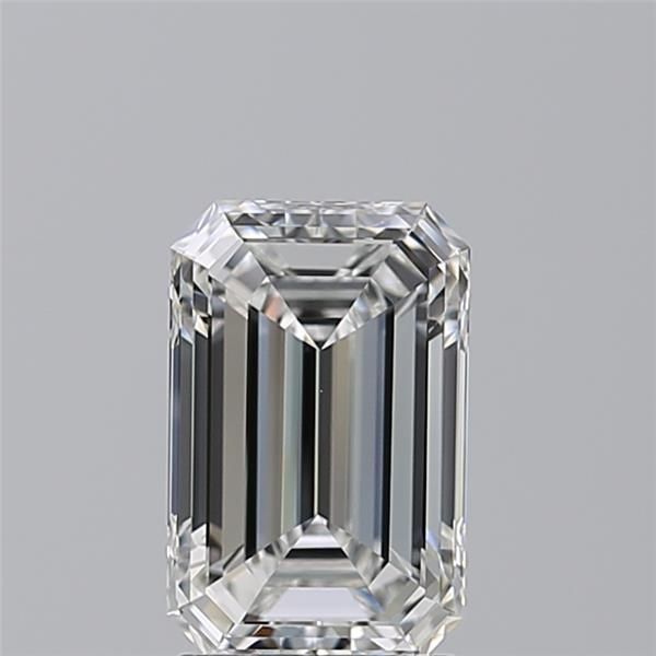 2.00 ct Emerald diamond