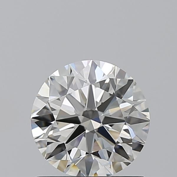 Diamant Rond 1.00 ct - Couleur I - Pureté VS2