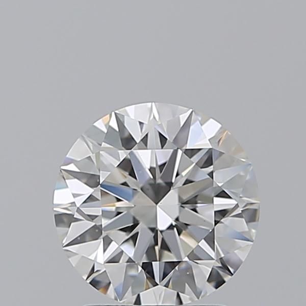 1.70 ct Round diamond