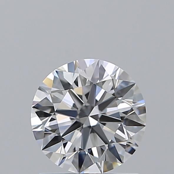 Diamant Rond 1.21 ct - Couleur D - Pureté VVS1
