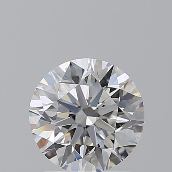 Diamant Rond 1.70 ct - Couleur E - Pureté VS1