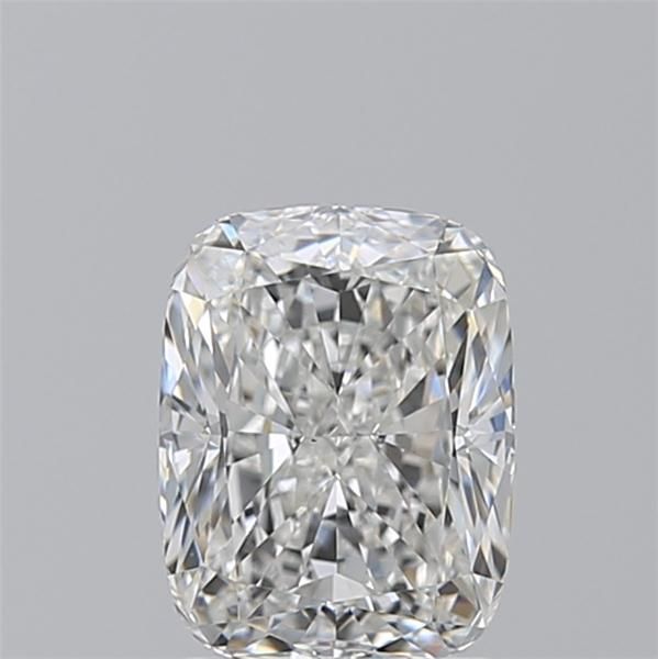 2.00 ct Cushion Brilliant diamond