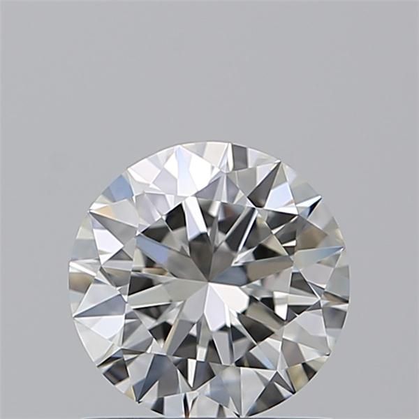 1.00 ct Round diamond