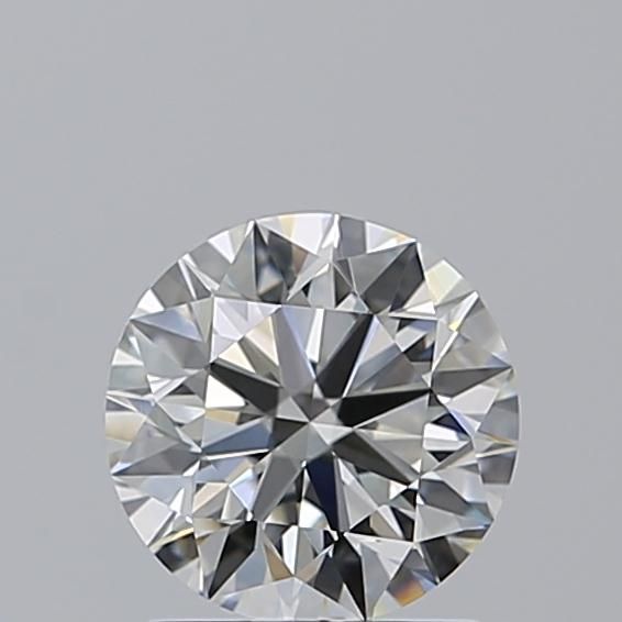 Diamant Rond 1.50 ct - Couleur H - Pureté VVS2