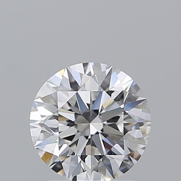 Diamant Rond 1.46 ct - Couleur E - Pureté IF