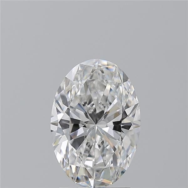 Diament 2.51 ct D/VS1