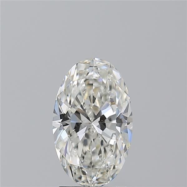 2.20 ct Oval diamond