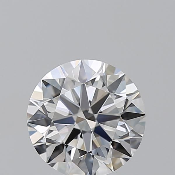Diamant Rond 1.02 ct - Couleur D - Pureté VVS1