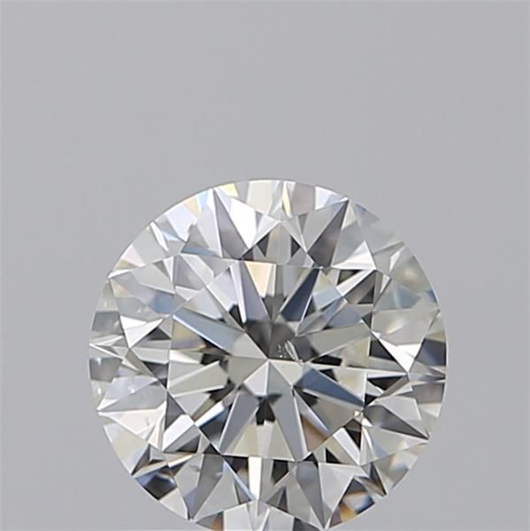Diamant Rond 1.15 ct - Couleur I - Pureté SI1