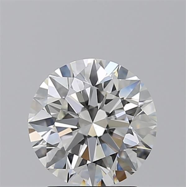 Diamant Rond 2.00 ct - Couleur H - Pureté VS1