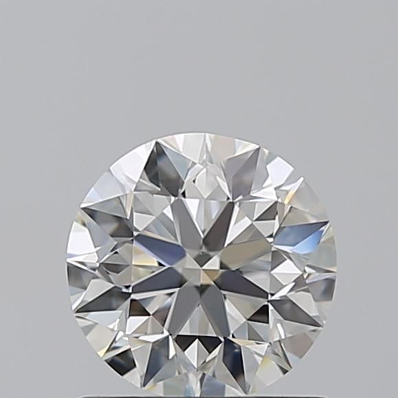 Diamant Rond 1.00 ct - Couleur I - Pureté VS1