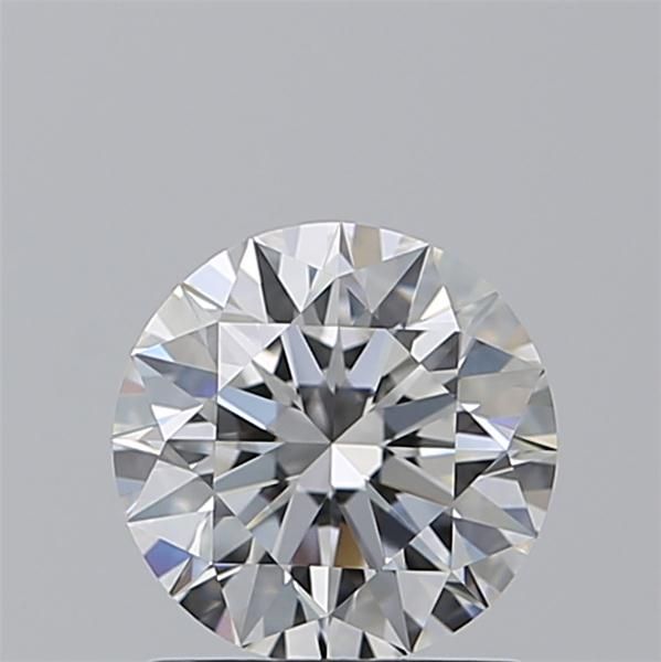 Diamant Rond 1.30 ct - Couleur E - Pureté VVS2