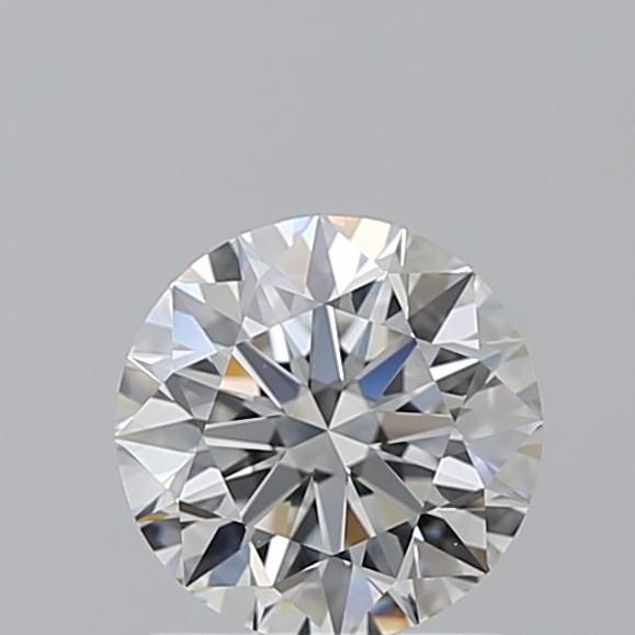 Diamant Rond 1.31 ct - Couleur E - Pureté VS1