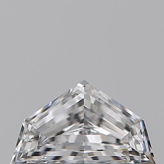 Diament 0.34 ct E/IF